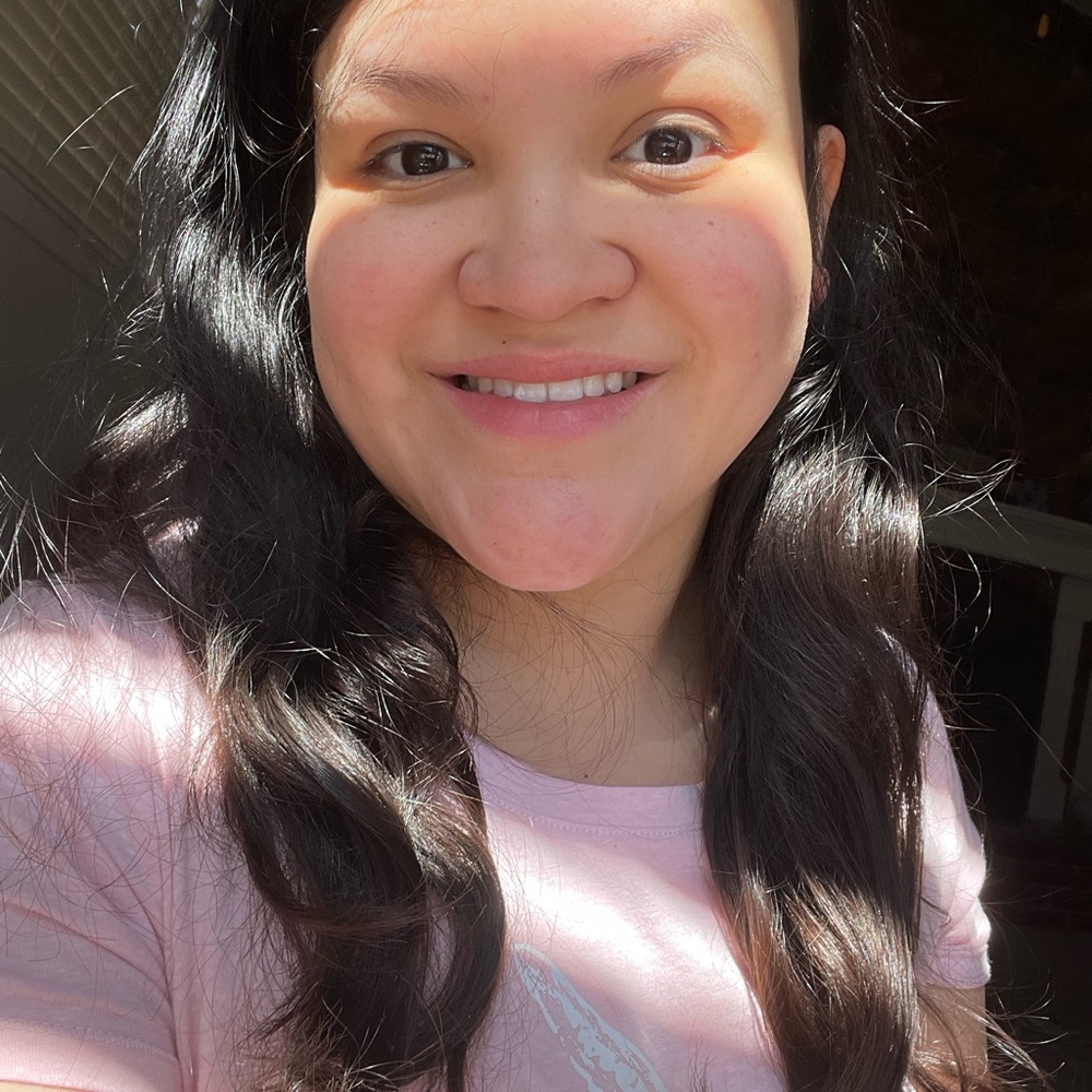 Meet your Posher, Savannah